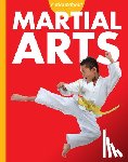 Simons, Lisa M. Bolt - Curious about Martial Arts