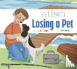 Schuh, Mari - My Life with Losing a Pet