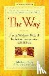 Berg, Michael - The Way: Using the Wisdom of Kabbalah for Spiritual Transformation and Fulfillment