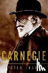Krass, Peter - Carnegie