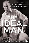 Kurlantzick, Joshua - The Ideal Man