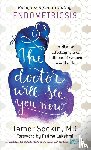 Seckin, Tamer - The Doctor Will See You Now