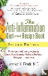 Black, Jessica K. - The Anti-Inflammation Diet and Recipe Book, Second Edition