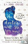 Seckin, Tamer - The Doctor Will See You Now