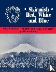 Daily, Edward C. - Skirmish Red, White and Blue