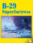 Turner Publishing - B-29 Superfortress