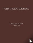 Turner Publishing - Perry County, TN Volume 1