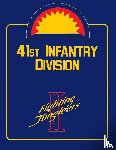 Turner Publishing - 41st Infantry Division