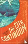 Brody, Professor Jennifer - The 13th Continuum