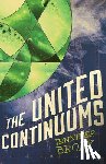 Brody, Jennifer - The United Continuums: The Continuum Trilogy, Book 3
