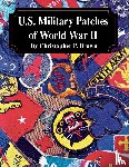 Brown, Christopher P. - U.S. Military Patches of World War II