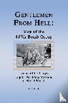 Neal, C.C. - Gentlemen from Hell: Men of the 487th Bomb Group
