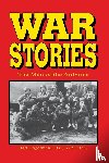 Hagerman, Bart - War Stories