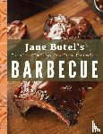 Butel, Jane - Jane Butel's Finger Lickin', Rib Stickin', Great Tastin', Hot and Spicy Barbecue