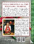 Butel, Jane - Jane Butel's Chili Madness
