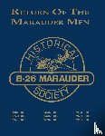 Turner Publishing - Return of the Marauder Men
