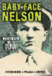 Nickel, Steven, Helmer, William J - Baby Face Nelson