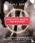 Harris, Susan E - Horse Gaits, Balance, and Movement