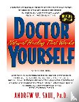 Saul, Andrew W. - Doctor Yourself