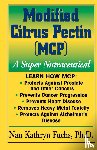 Fuchs, Nan Kathryn - Modified Citrus Pectin (MCP)
