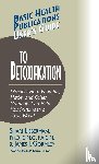 Lieberman, Dr. Shari, Gormley, James J. - User's Guide to Detoxification