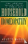 McCabe, Vinton - Household Homeopathy