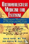 Hoffer, Abram, Saul, Andrew W - Orthomolecular Medicine for Everyone