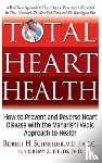 Schneider, Robert H, Fields, Jeremy Z - Total Heart Health