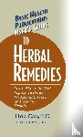 Cass, Hyla - User's Guide to Herbal Remedies