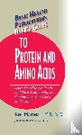 Marshall, Keri - User's Guide to Protein and Amino Acids