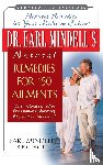 Mindell, Earl - Dr. Earl Mindell's Natural Remedies for 150 Ailments