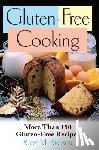 Brown, Ruby M - Gluten-Free Cooking