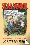 Jonathan Shaw, Shaw - Scab Vendor