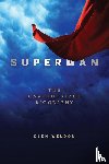 Weldon, Glen - Superman