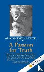 Heschel, Abraham Joshua - A Passion for Truth