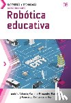 Ramos de la Flor, Francisco - Conoce todo sobre Robótica educativa