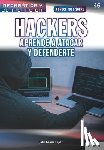 Gómez López, Julio - Conoce todo sobre Hackers. Aprende a atacar y defenderte