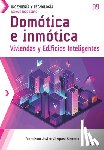 Vázquez Serrano, Francisco Javier - SPA-CONOCE TODO SOBRE DOMOTICA