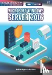 Rodríguez de Sepúlveda, David - Conoce todo sobre Microsoft Windows Server 2016