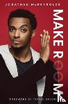McReynolds, Jonathan - Make Room