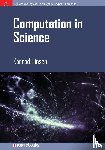 Konrad Hinsen - Computation in Science