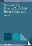 Vlad Stolojan - Nanometrology Using Transmission Electron Microscopy
