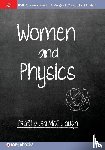 Mccullough, Laura - Women and Physics