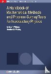 Whitney, Joshua F., Whitney, Heather M. - A Handbook of Mathematical Methods and Problem-Solving Tools for Introductory Physics