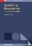 Jeffrey H. Williams - Quantifying Measurement
