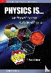 Baker, F. Todd - Physics is…