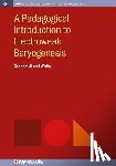 White, Graham Albert - A Pedagogical Introduction to Electroweak Baryogenesis