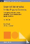 Brett Borden, James Luscombe - Essential Mathematics for the Physical Sciences, Volume 1