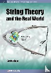 Kane, Gordon - String Theory and the Real World
