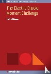 Talman, Richard - The Electric Dipole Moment Challenge